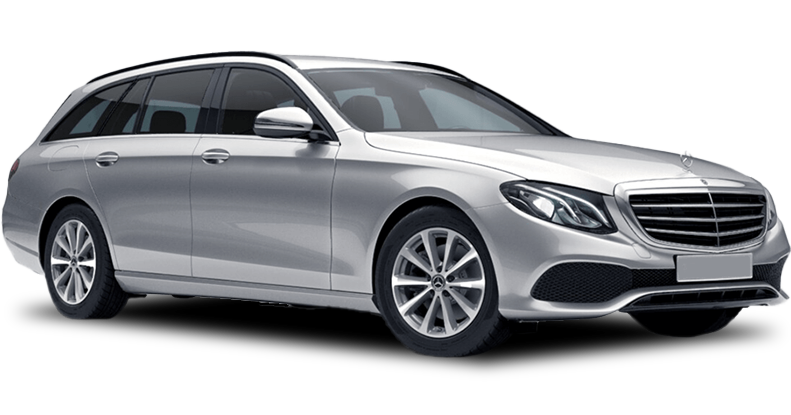 Executive chauffeur car for corporate Heathrow transfers