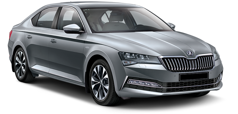 Saloon chauffeur car for Heathrow transfers